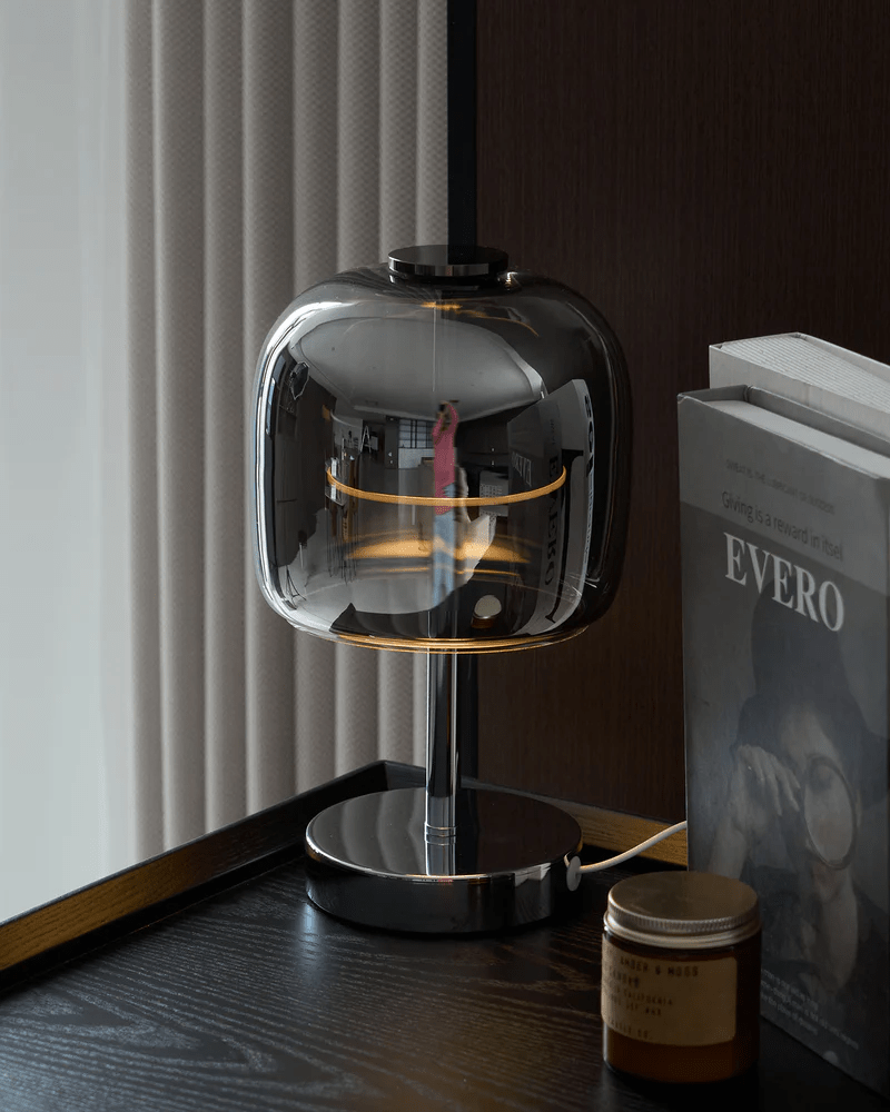 Avolar Table Lamp - Letslighting