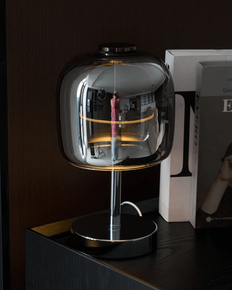 Avolar Table Lamp - Letslighting