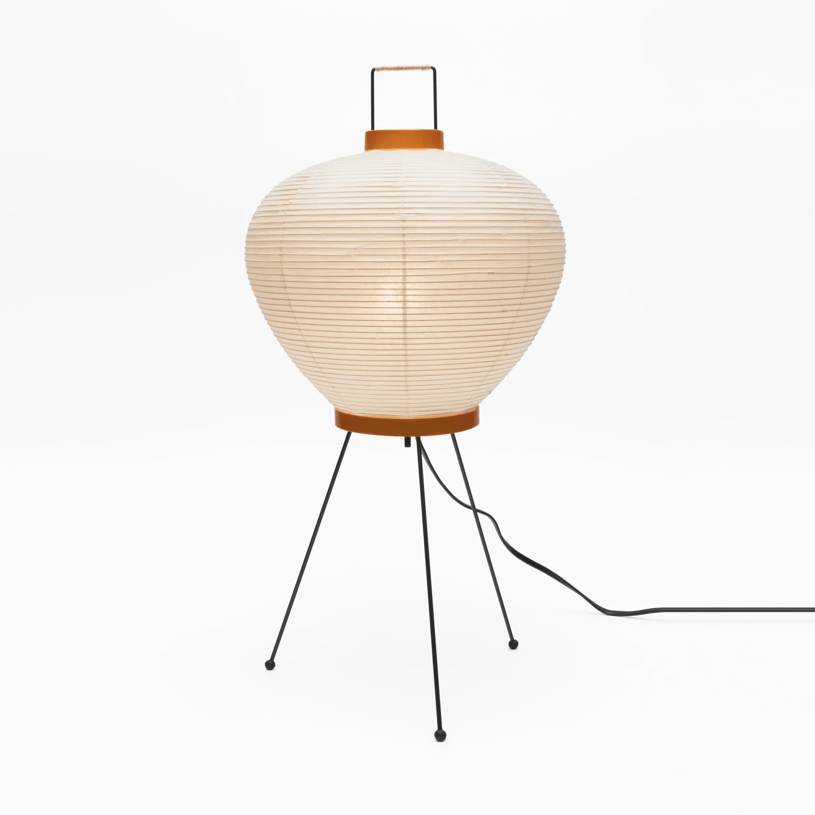 Washi Paper 3A/9A Table Lamp - Letslighting