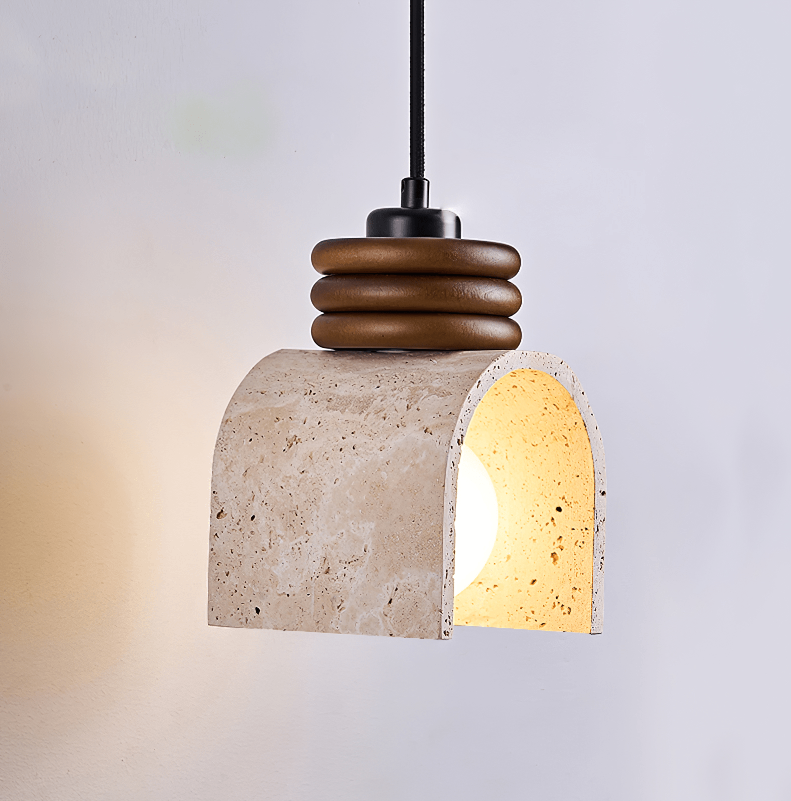 Rondara Pendant Light - Letslighting
