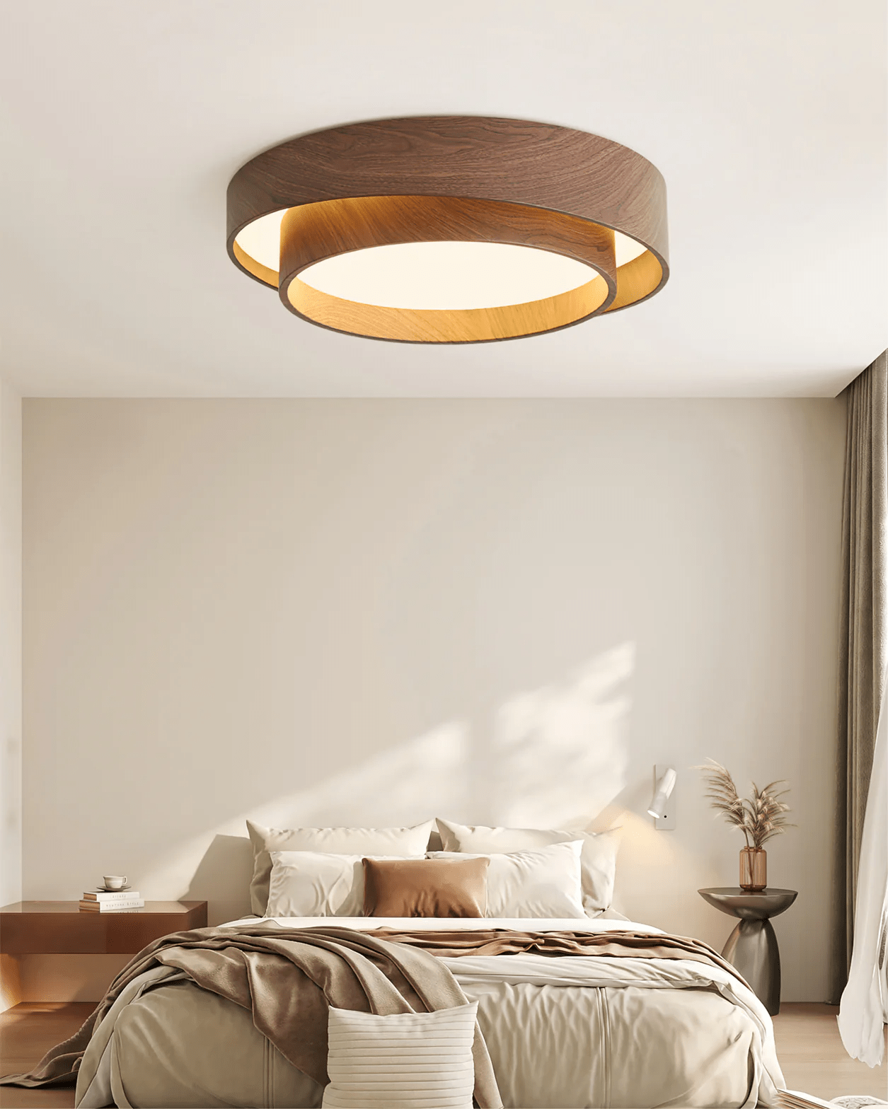 Vaako Ceiling Lamp - Letslighting
