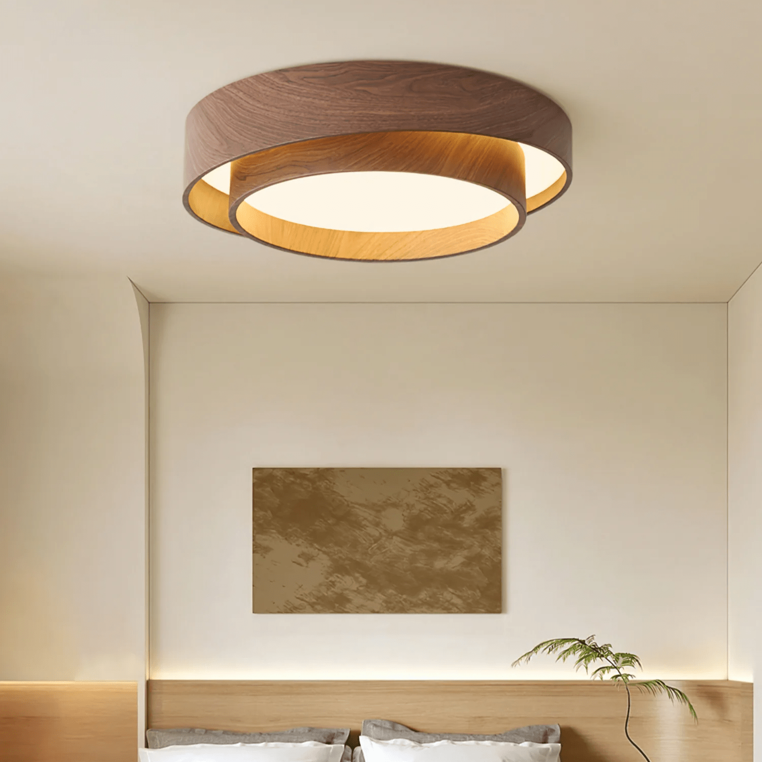 Vaako Ceiling Lamp - Letslighting