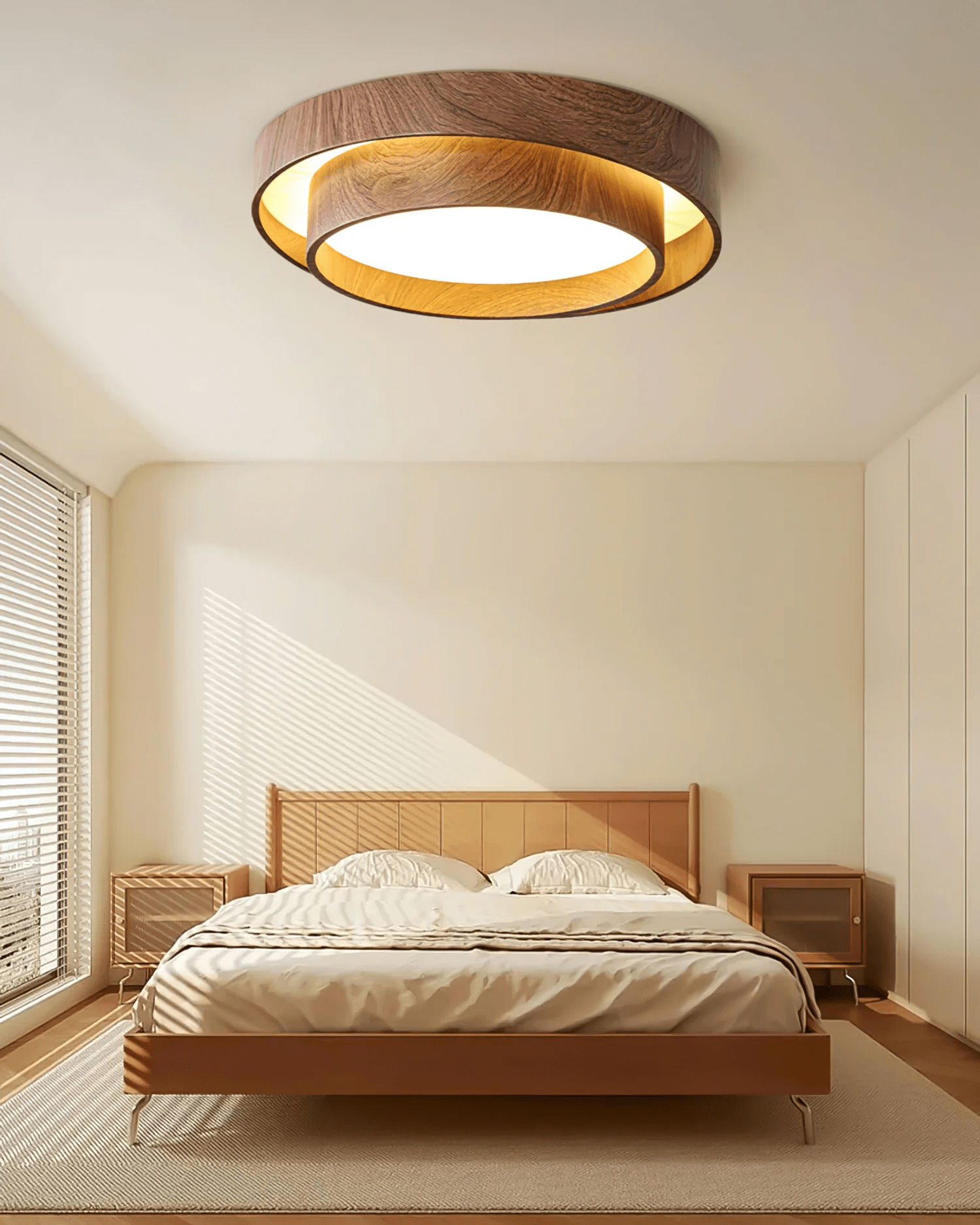 Vaako Ceiling Lamp - Letslighting