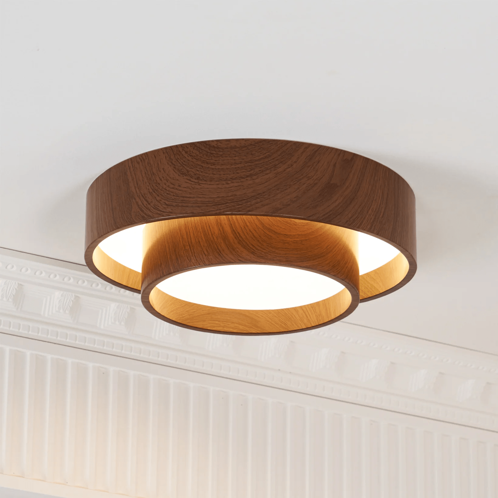 Vaako Ceiling Lamp - Letslighting