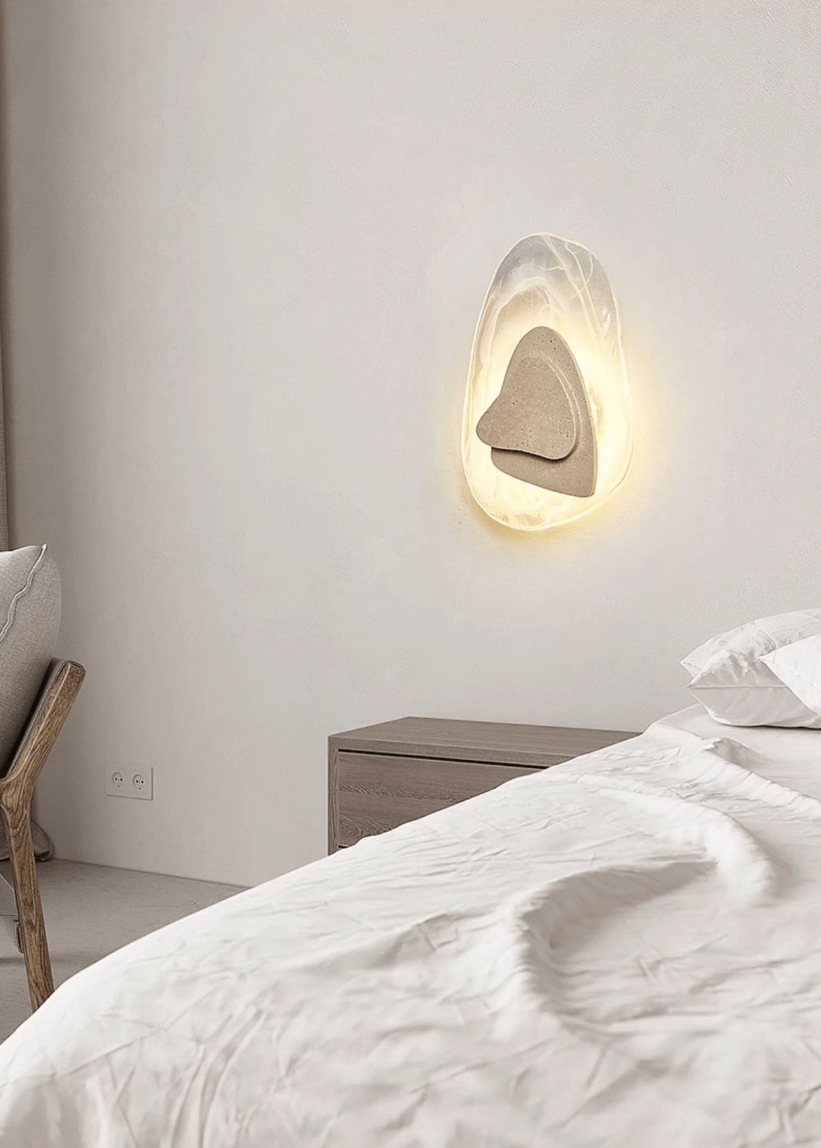 Eira Sconce - Letslighting