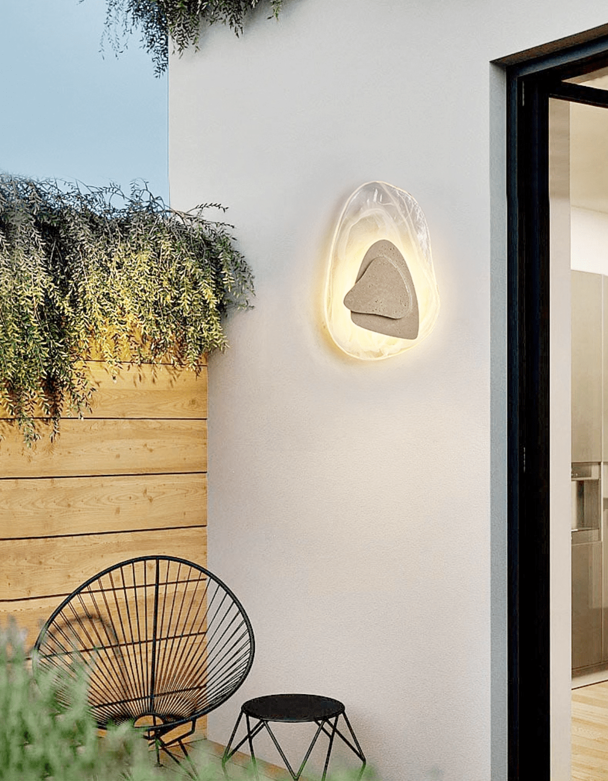 Eira Sconce - Letslighting