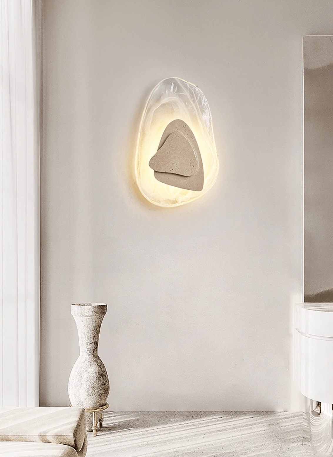 Eira Sconce - Letslighting