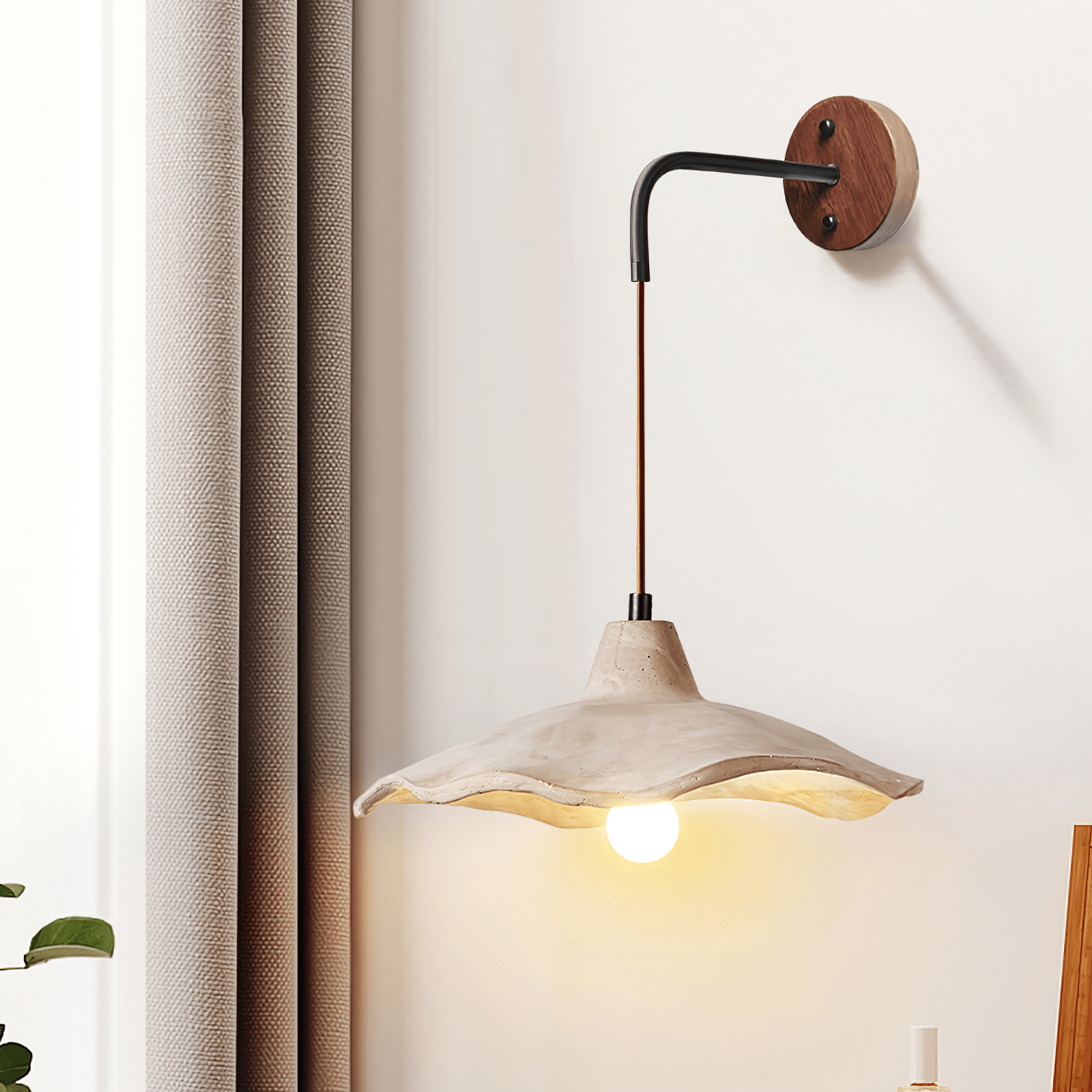 Mirella Sconce - Letslighting