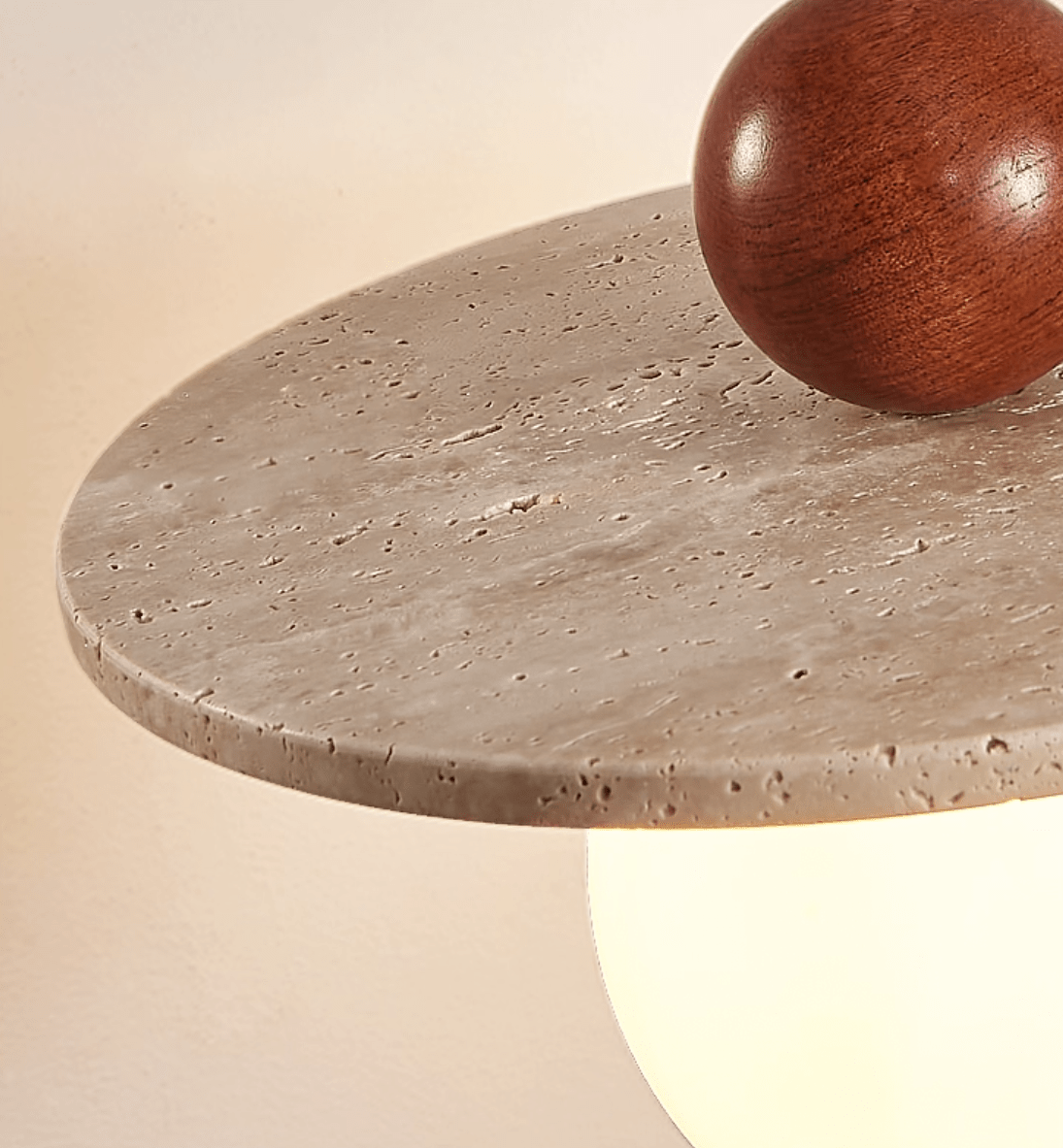 Solen Pendant Lamp - Letslighting