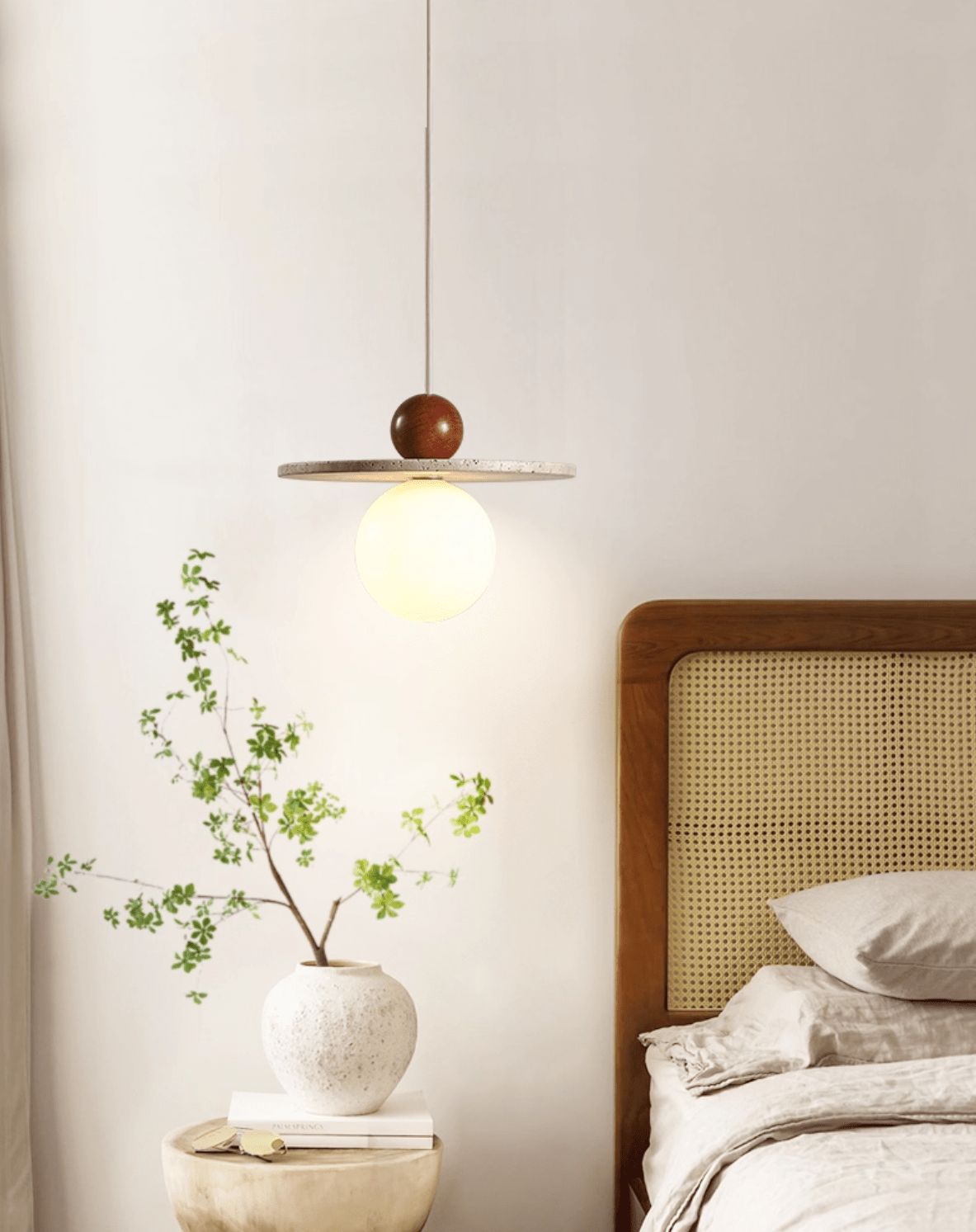 Solen Pendant Lamp - Letslighting