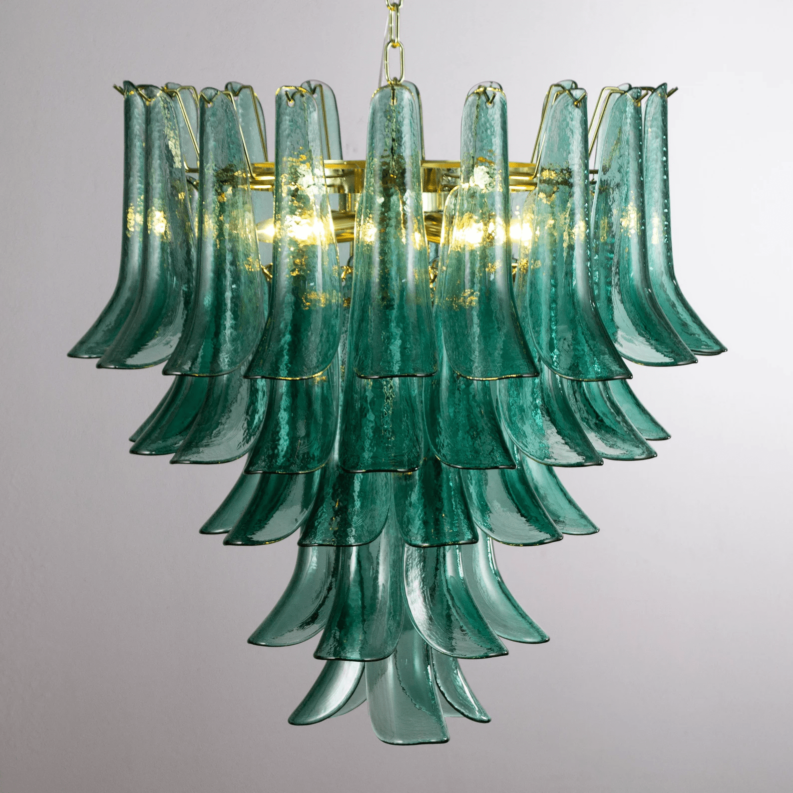 Petali Chandelier - Letslighting