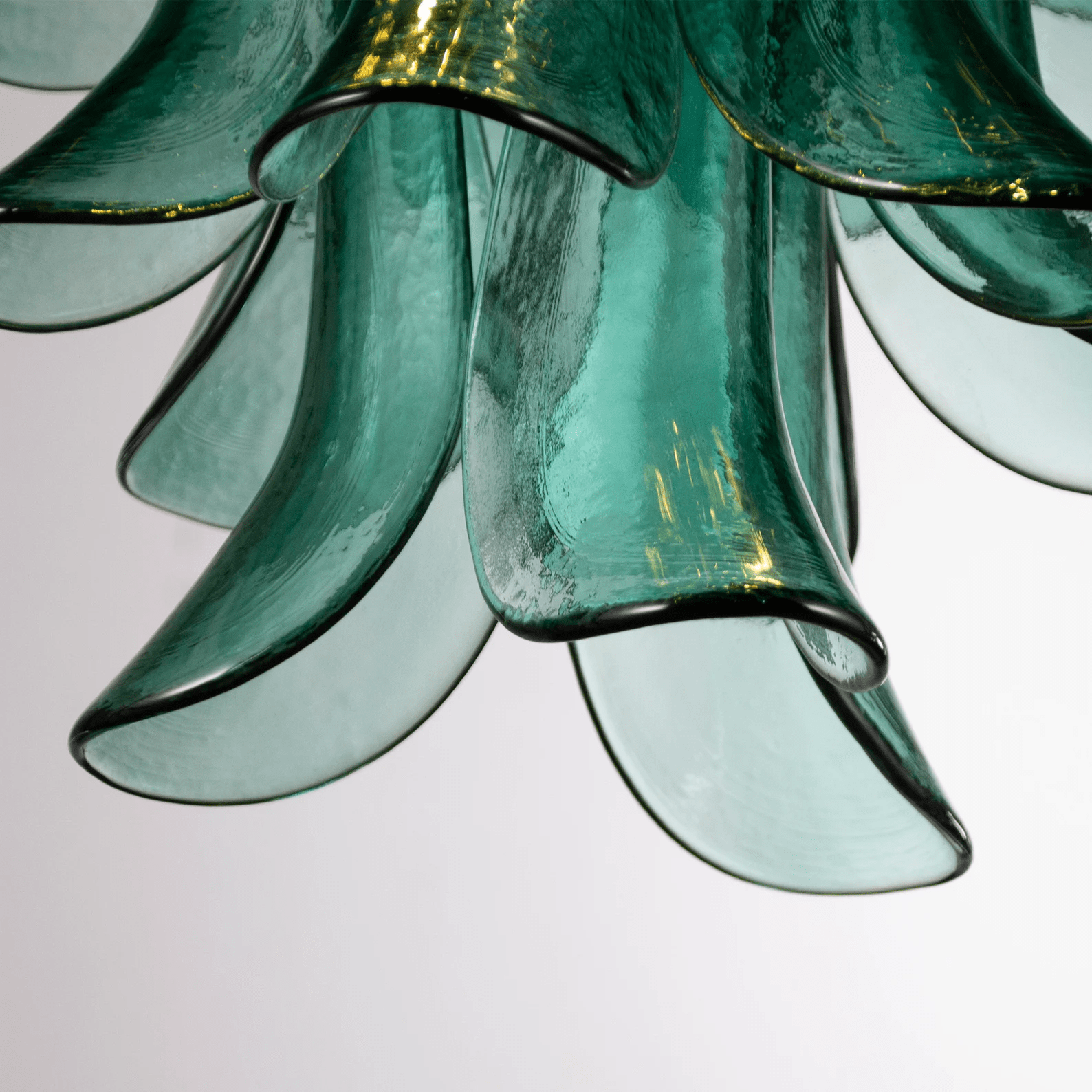 Petali Chandelier - Letslighting