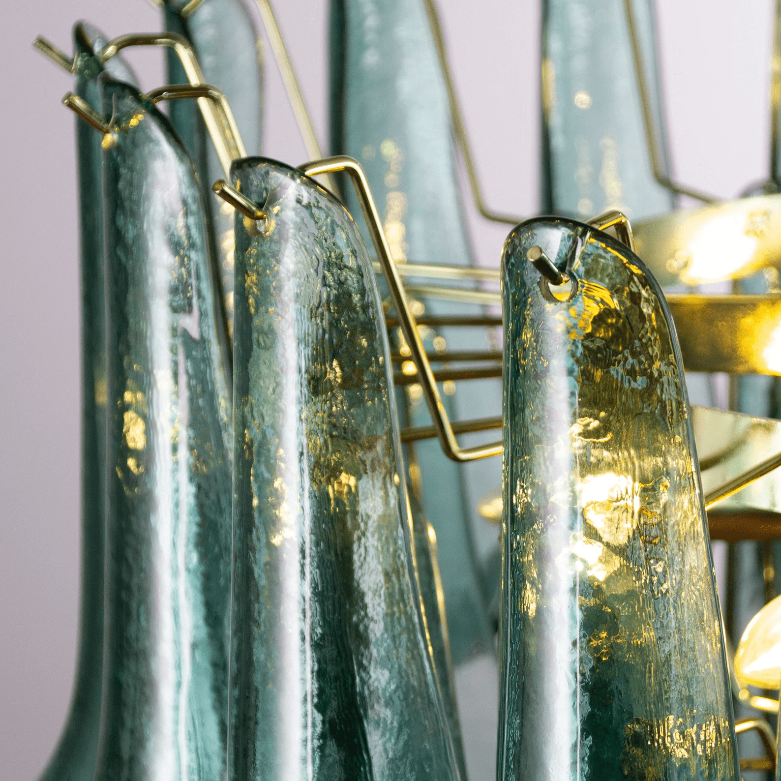 Petali Chandelier - Letslighting