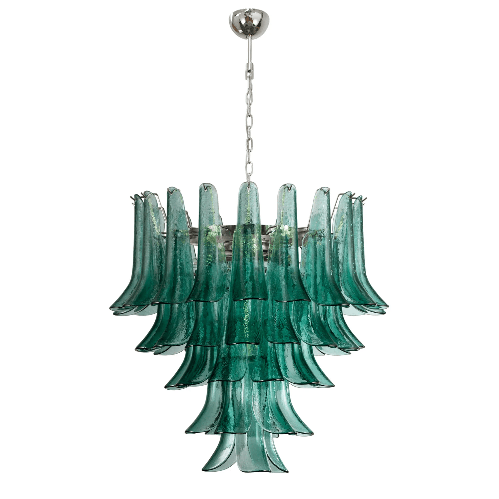 Petali Chandelier - Letslighting