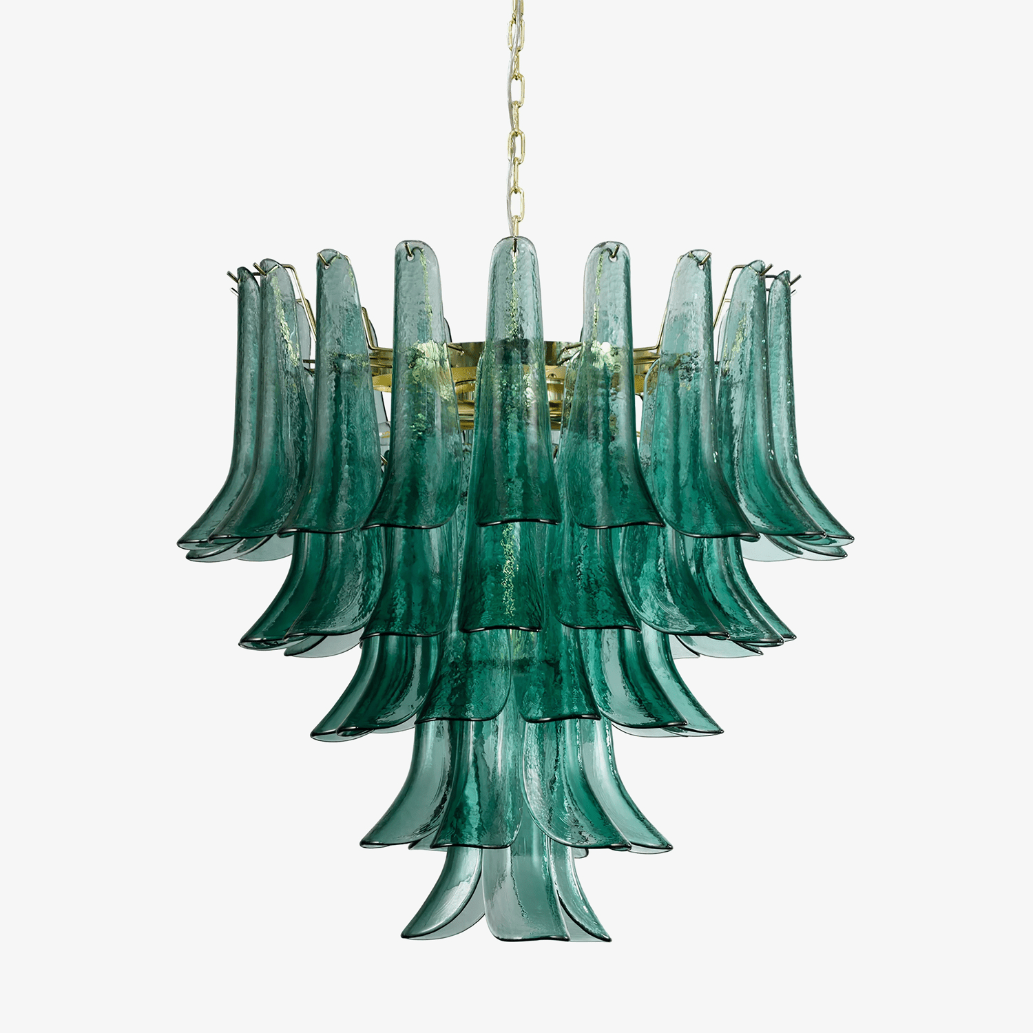 Petali Chandelier - Letslighting