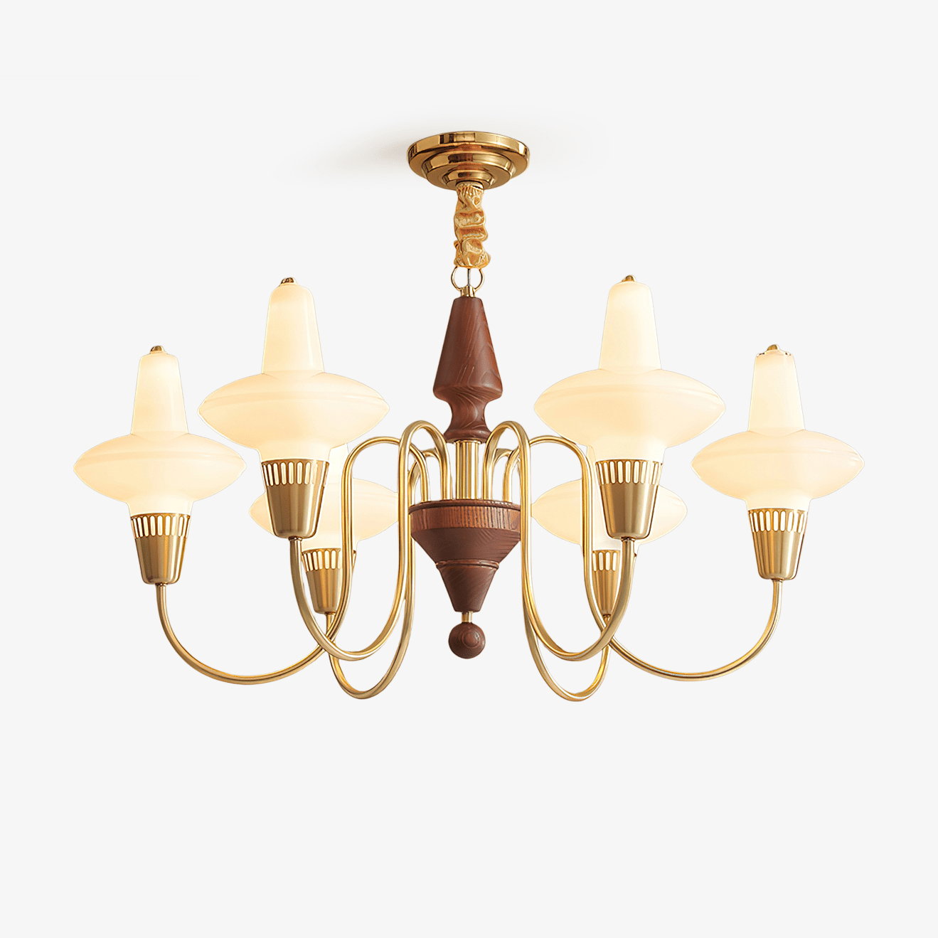 Orvanna Chandelier - Letslighting