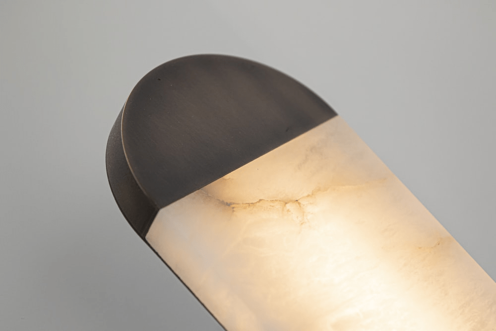 Ghost Wall Lamp - Letslighting