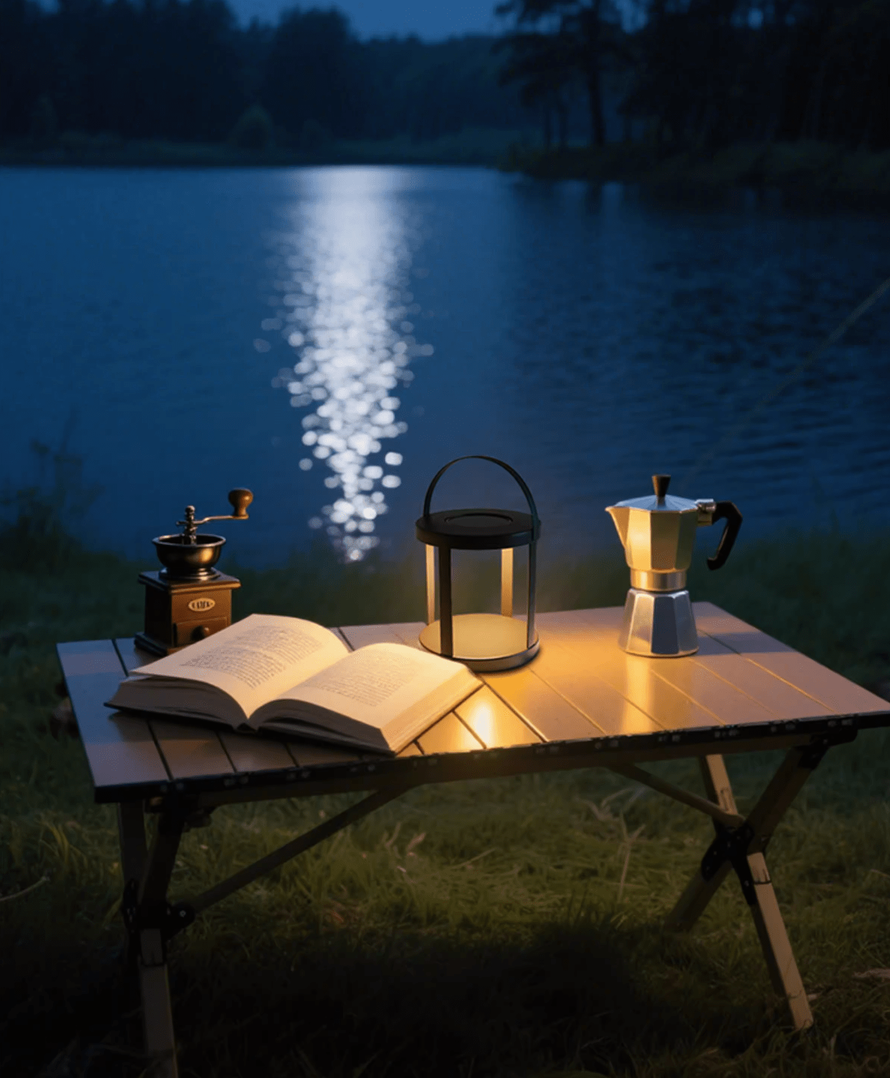 Nuvoro Lantern Outdoor Light - Letslighting