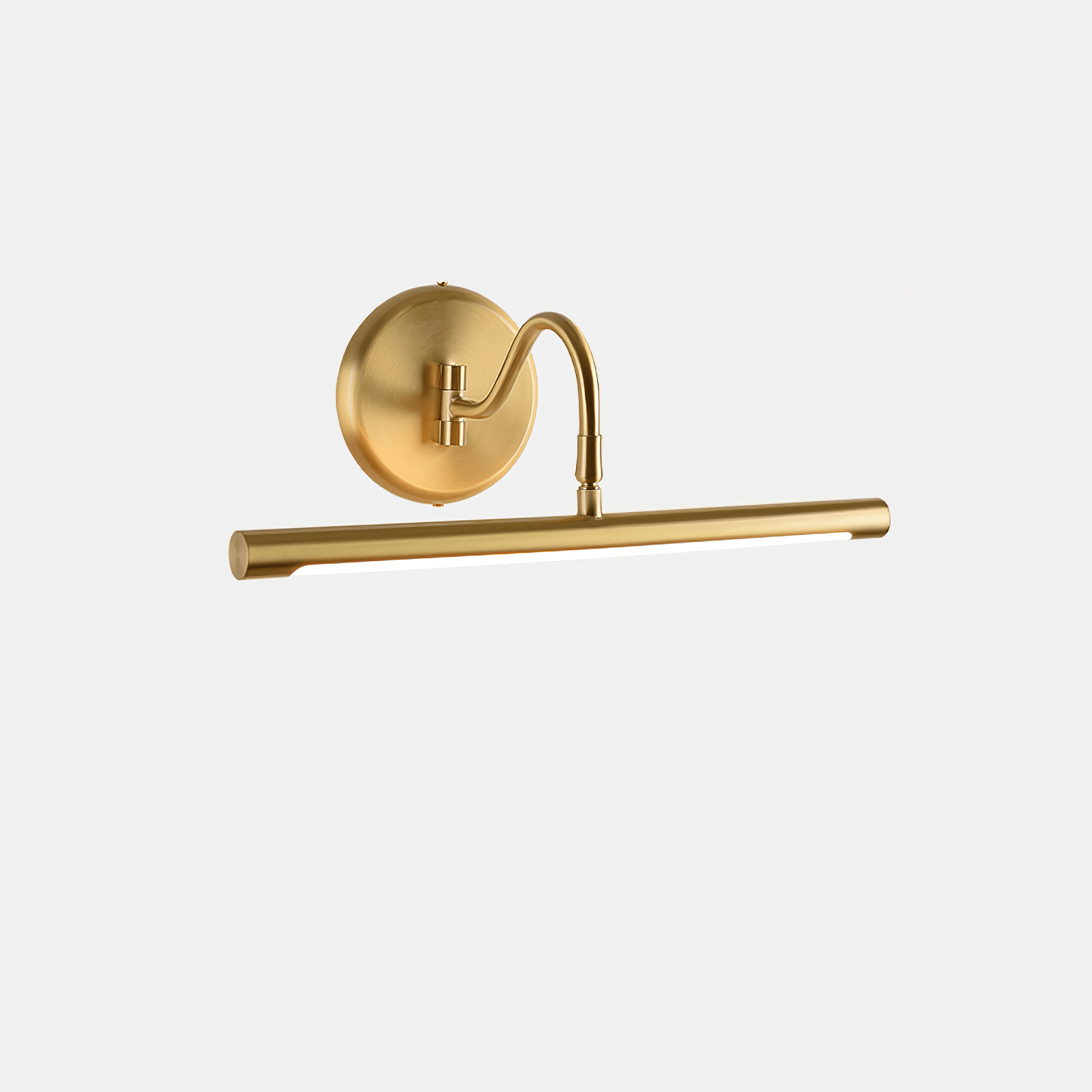 Gildra Arc Vanity Wall Light - Letslighting
