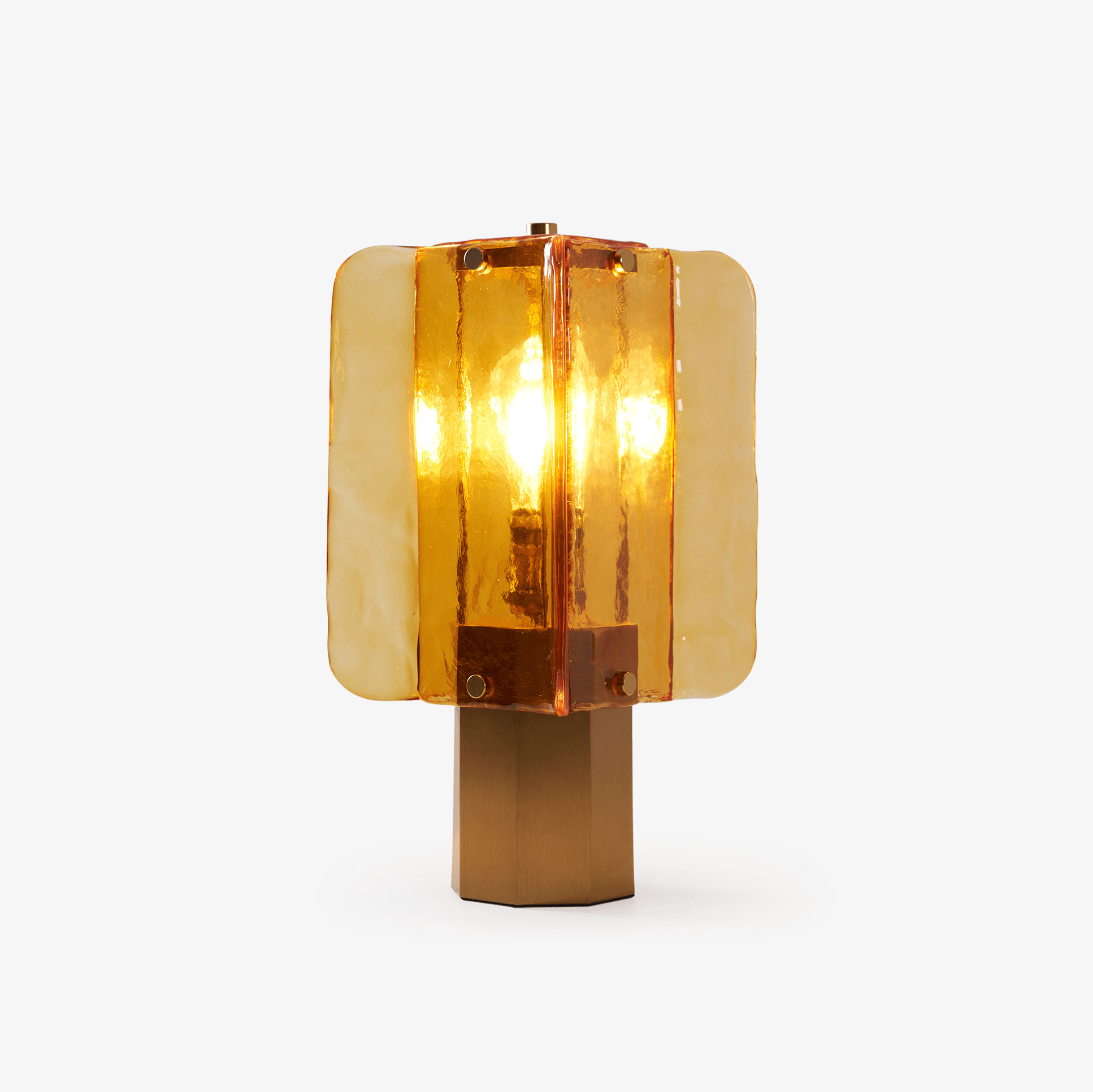 Aurelia Glass Table Lamp - Letslighting