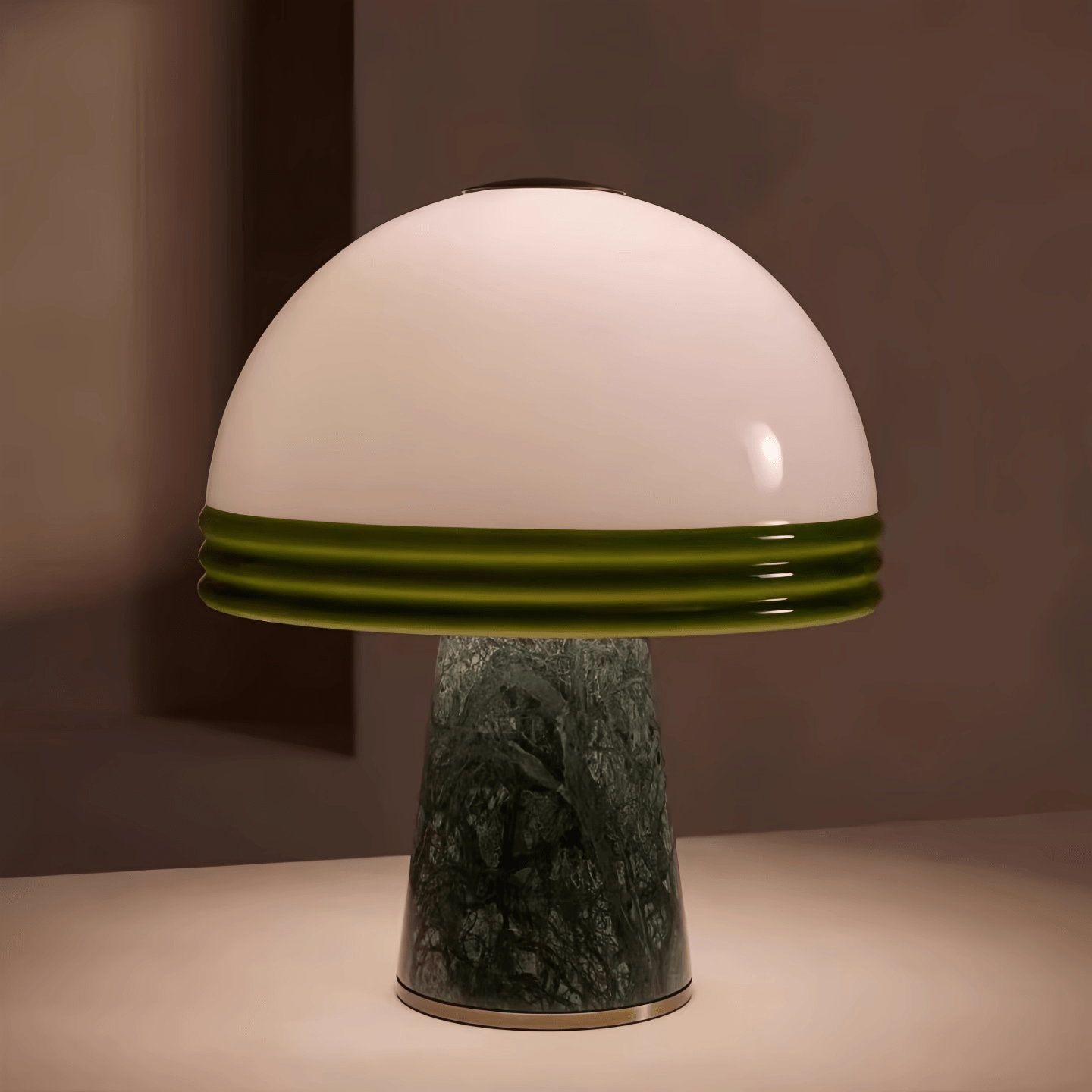 Verdura Dome Table Lamp - Letslighting