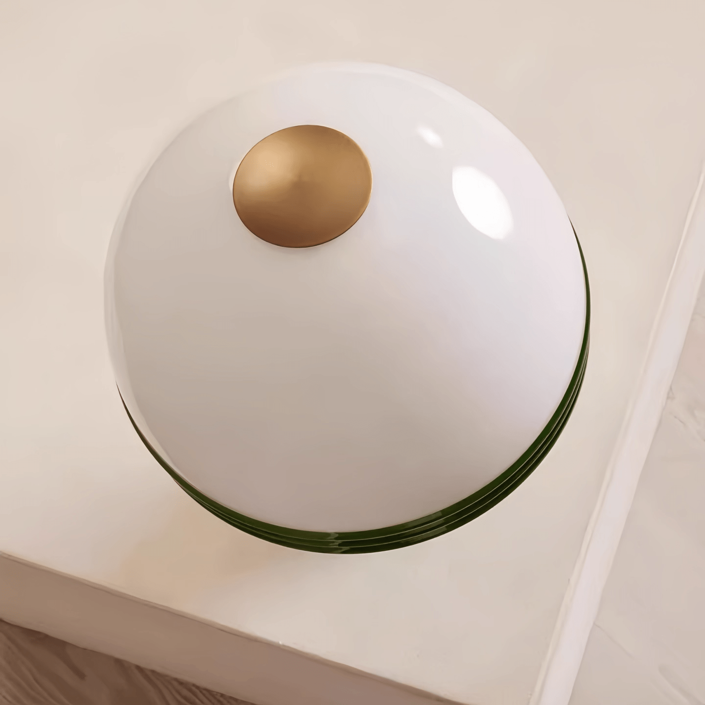 Verdura Dome Table Lamp - Letslighting
