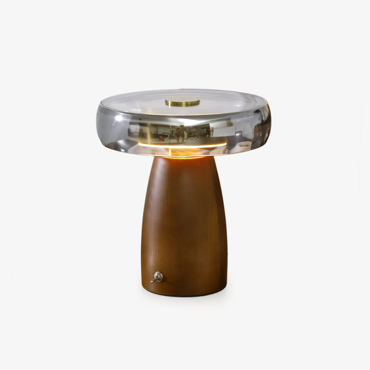 Veyra Table Lamp - Letslighting