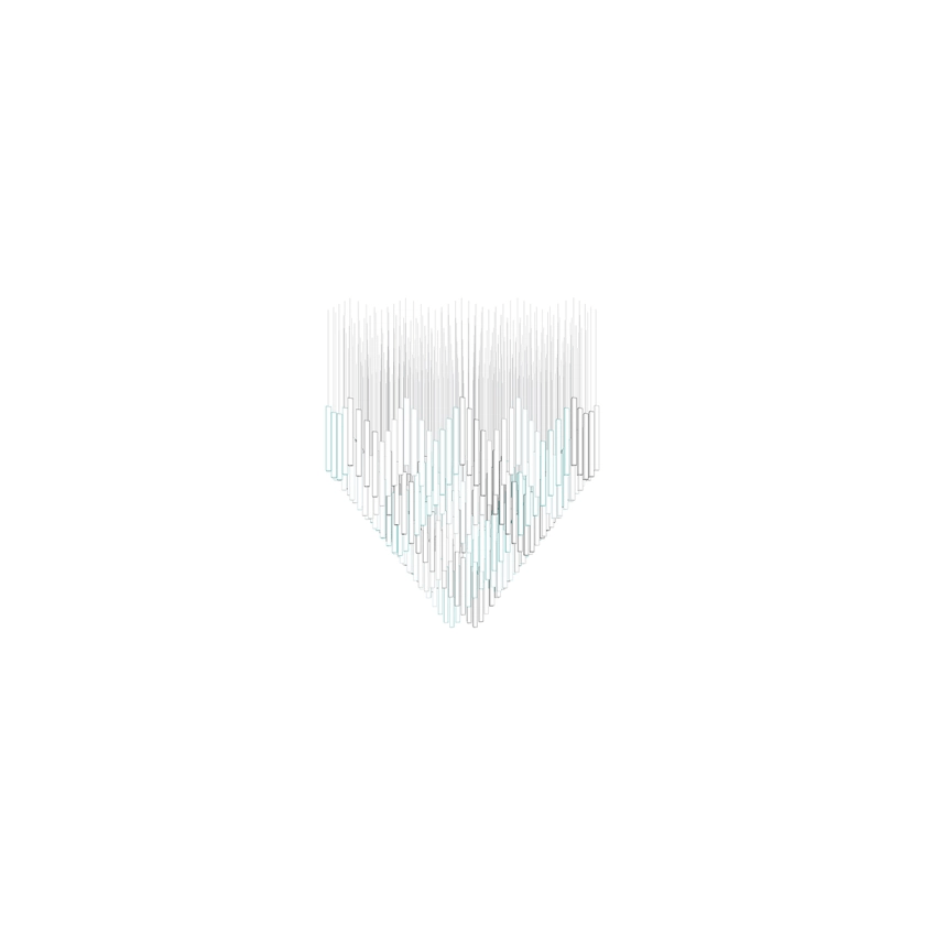Diamond Cloud Customize Chandelier - Letslighting