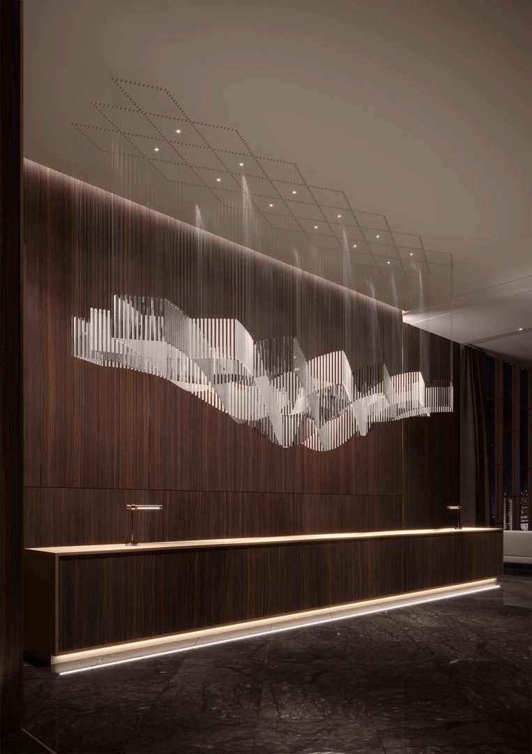 Diamond Cloud Customize Chandelier - Letslighting