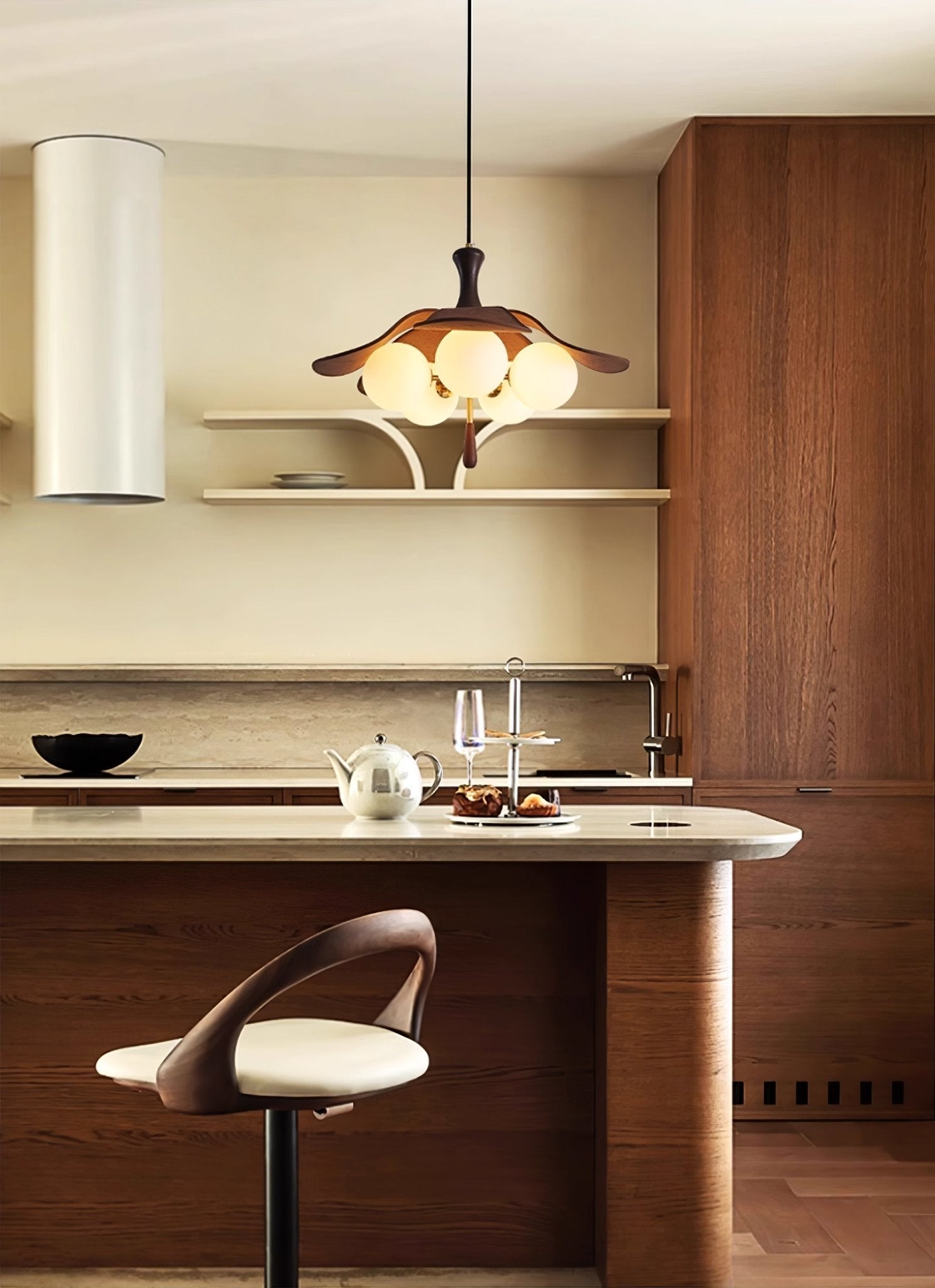 Solyntha Pendant Light - Letslighting