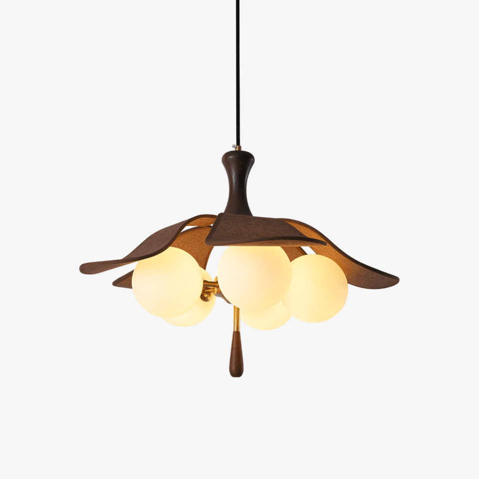 Solyntha Pendant Light - Letslighting