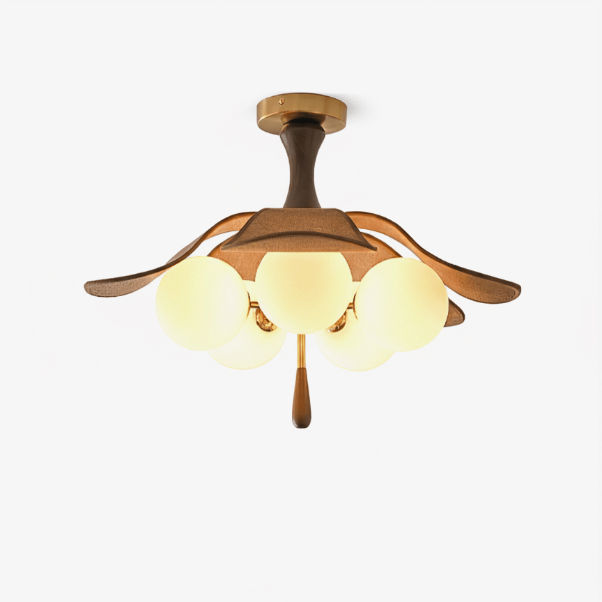 Solyntha Ceiling Light - Letslighting