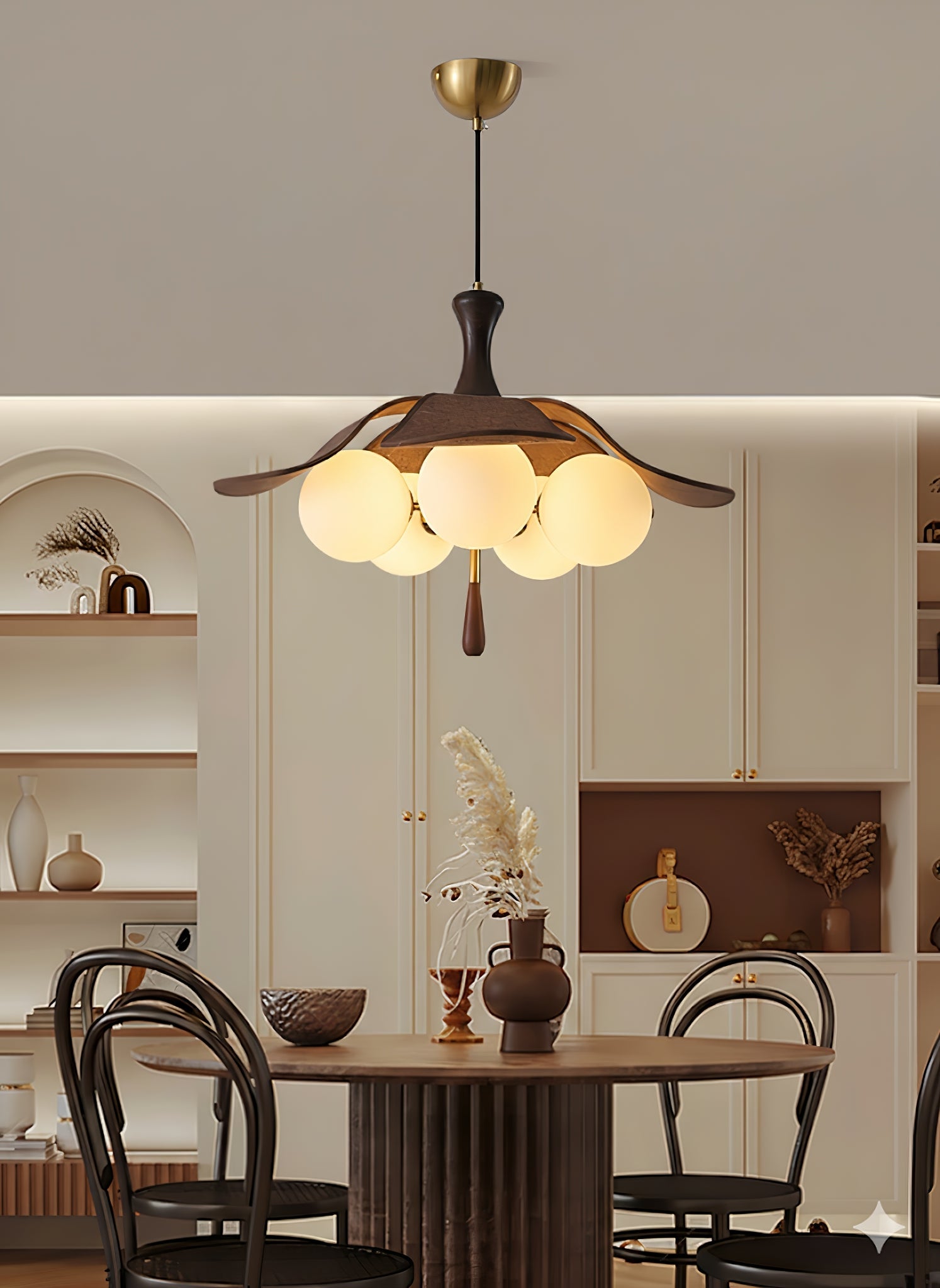 Solyntha Pendant Light - Letslighting