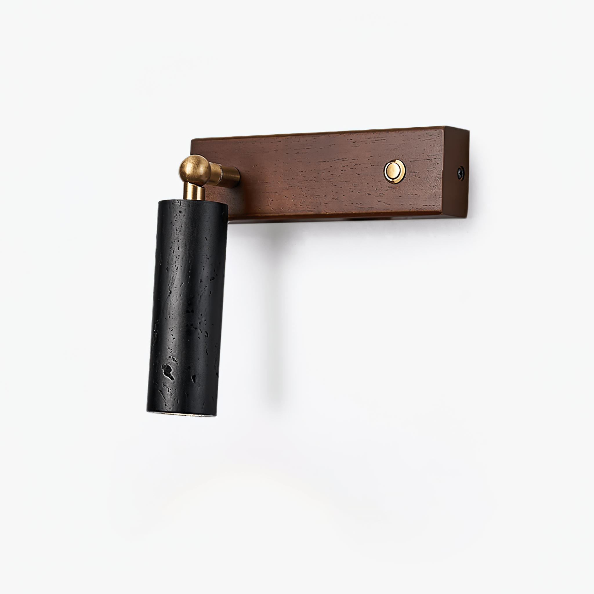 Orrin Travertine Wall Light - Letslighting