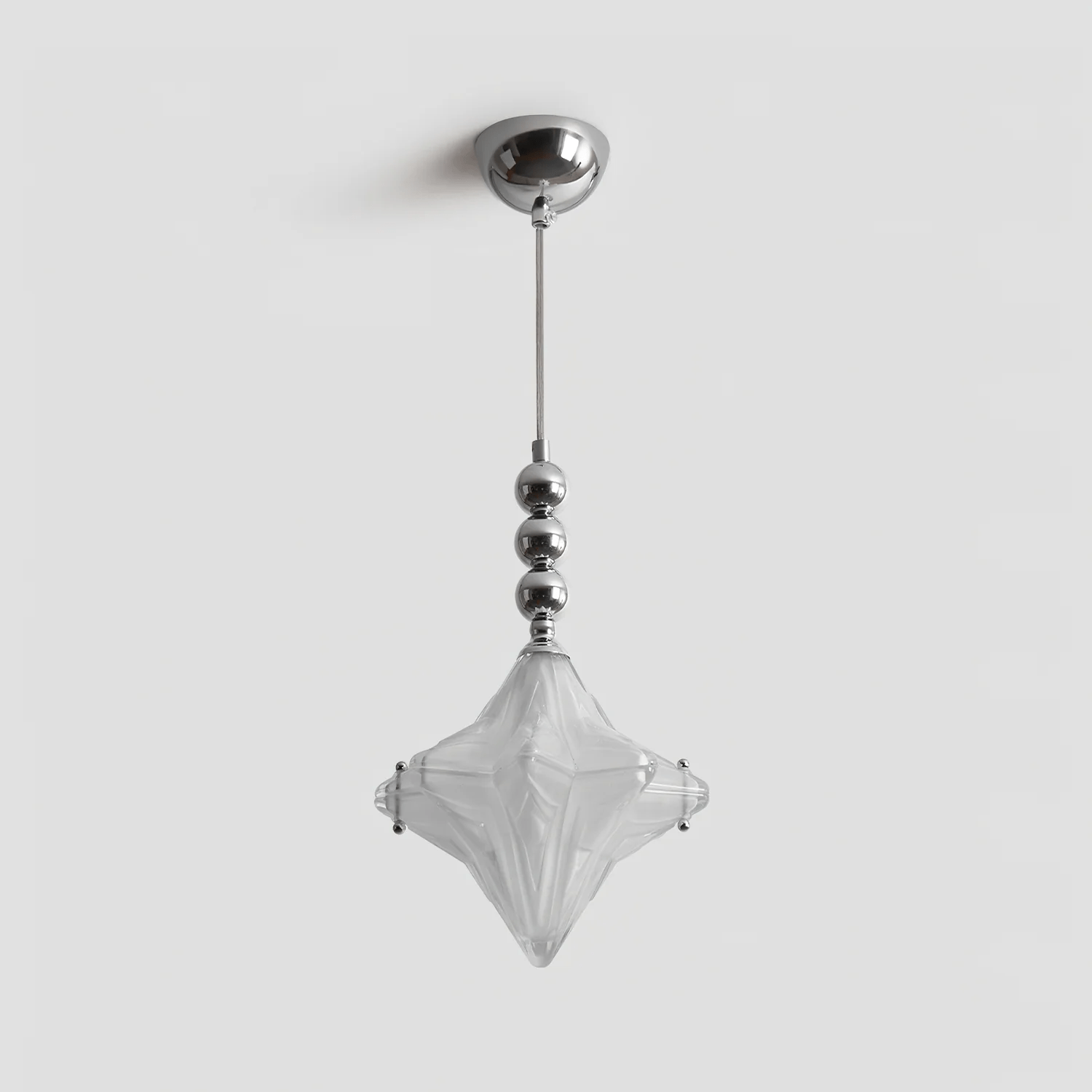 Lyra Star Pendant Lamp - Letslighting
