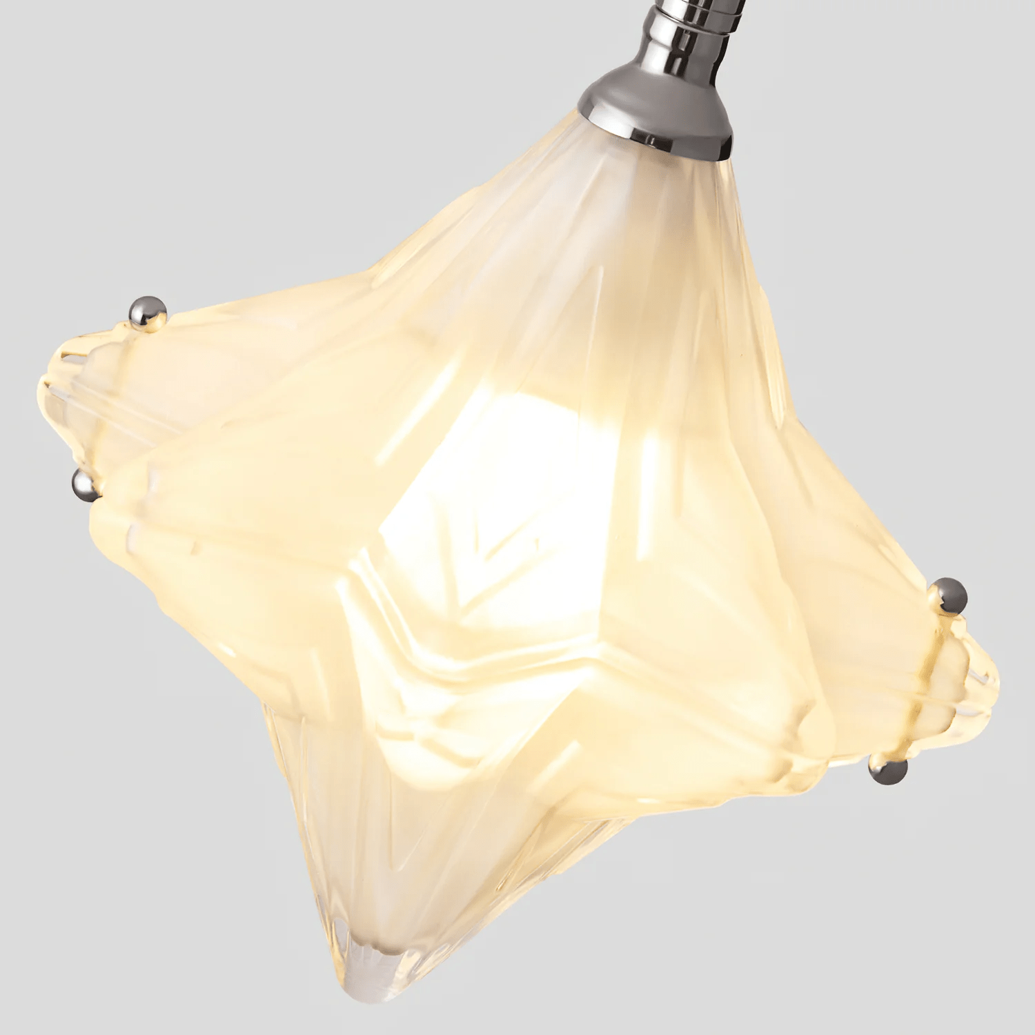 Lyra Star Pendant Lamp - Letslighting