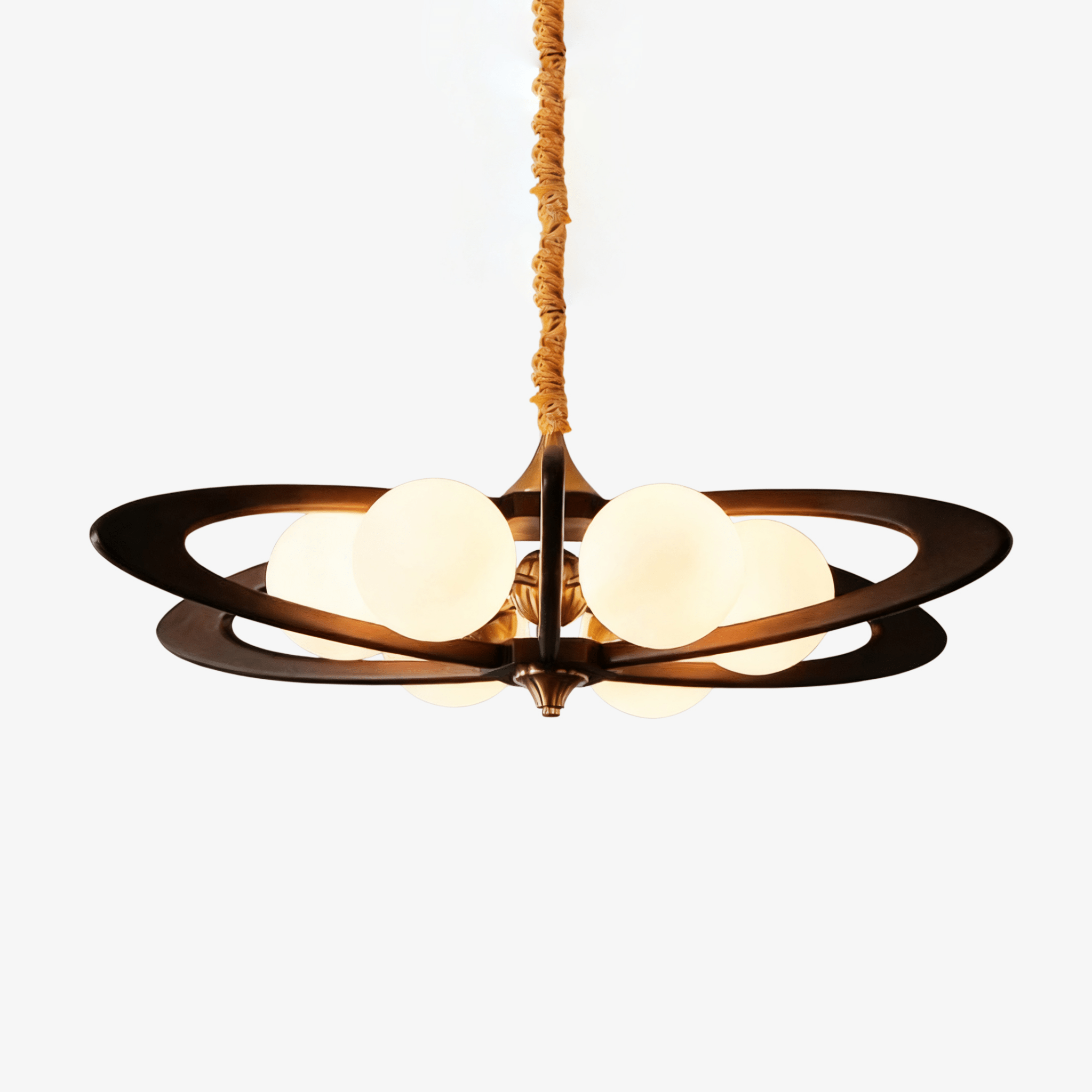 Evadra Celeste Chandelier - Letslighting