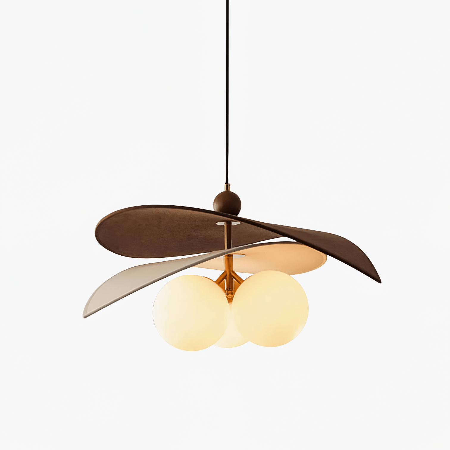 Terra Bloom Pendant Light - Letslighting