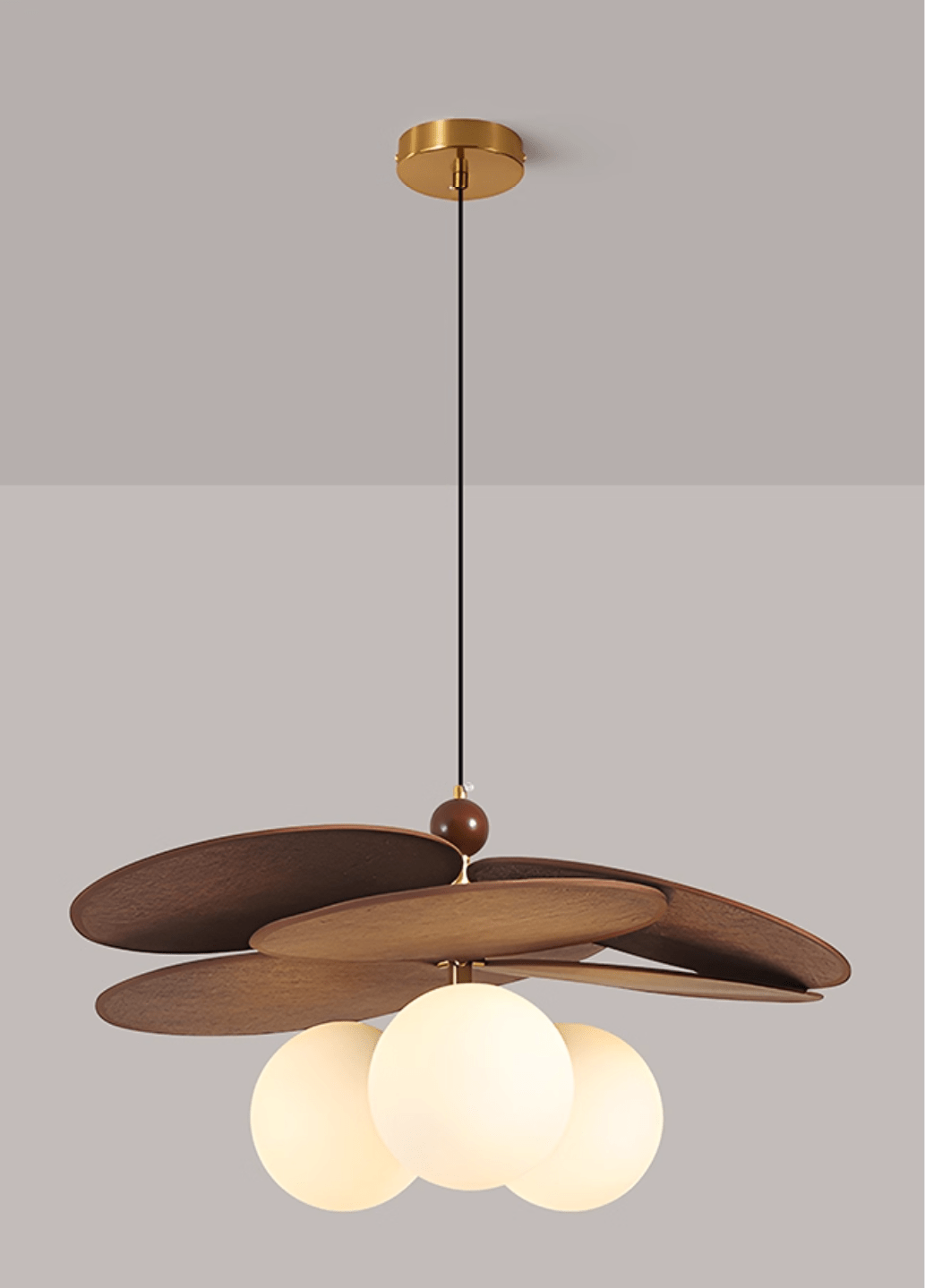 Aurelian Bloom Pendant Light - Letslighting