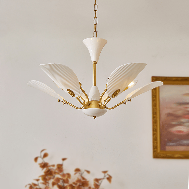 Liora Blossom Chandelier - Letslighting