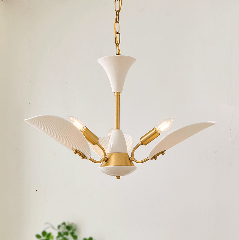 Liora Blossom Chandelier - Letslighting