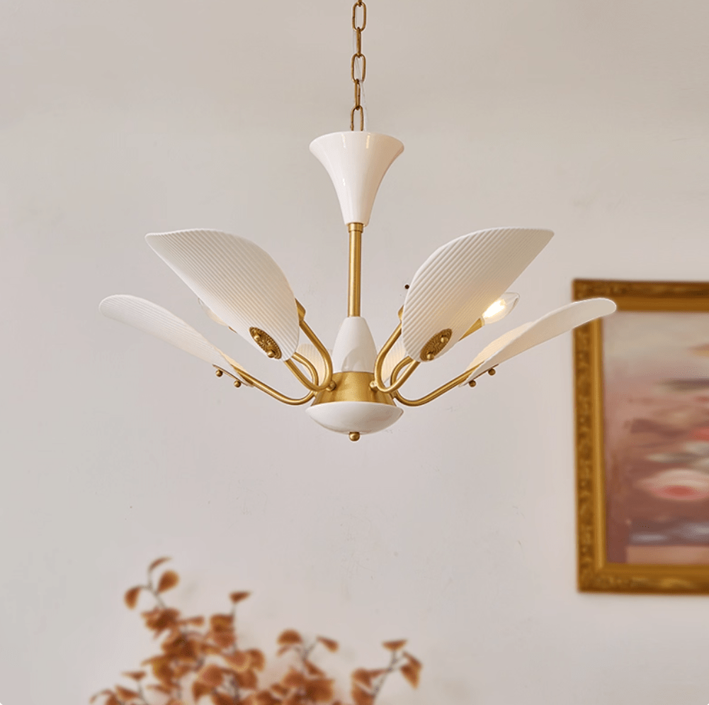 Liora Blossom Chandelier - Letslighting