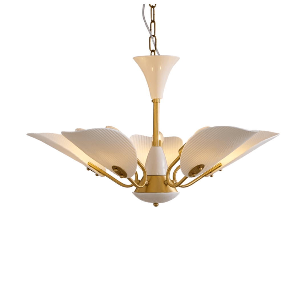 Liora Blossom Chandelier - Letslighting