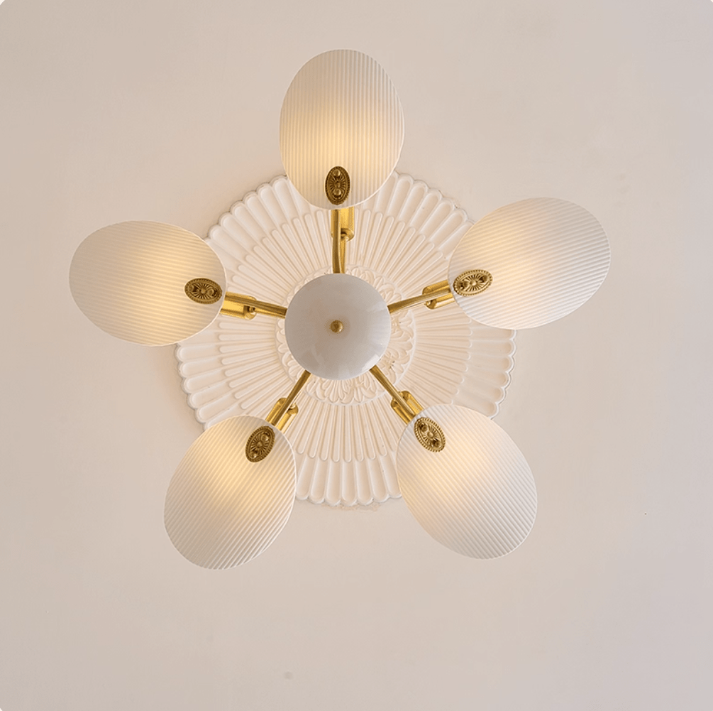 Liora Blossom Chandelier - Letslighting