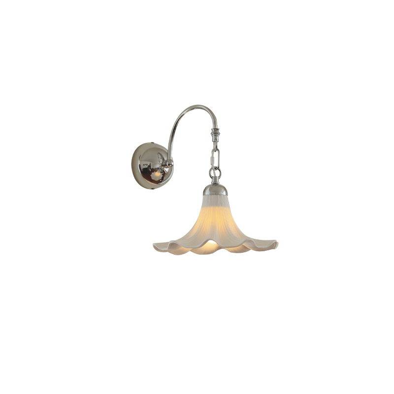 Ethereal Petal Wall Sconce - Letslighting