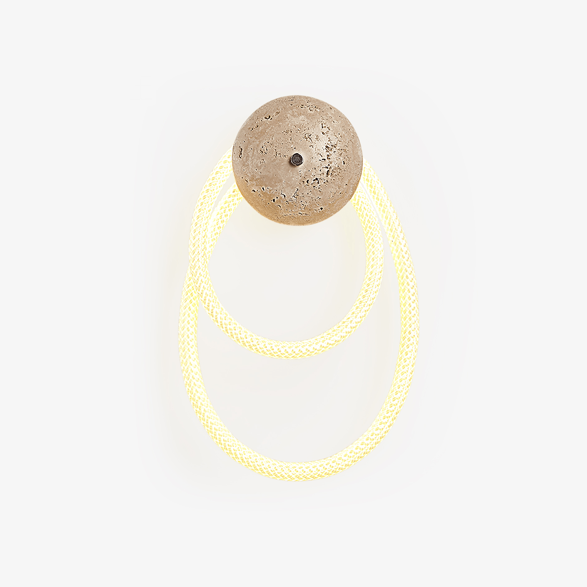 Loop Wall Sconce - Letslighting
