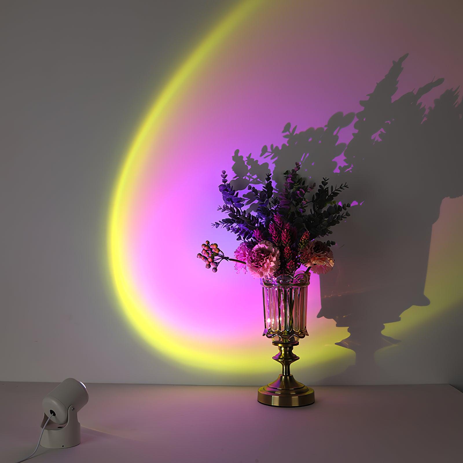 Dominic Modern Table Lamp - Letslighting