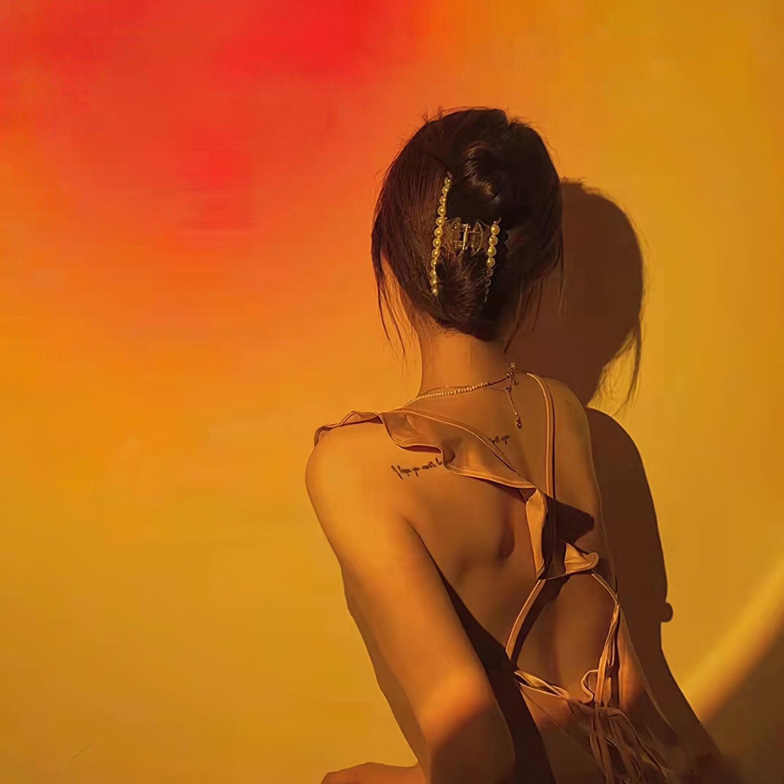 Dominic Modern Table Lamp - Letslighting