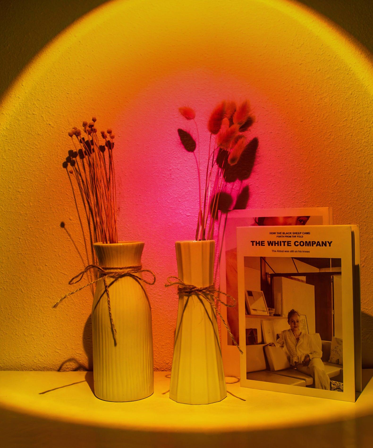 Dominic Modern Table Lamp - Letslighting