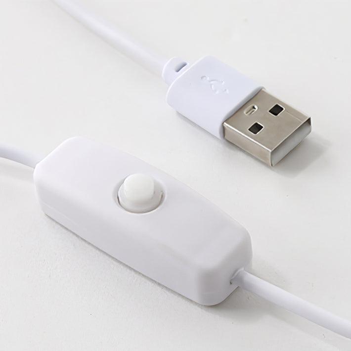 Dominic Modern Table Lamp - Letslighting